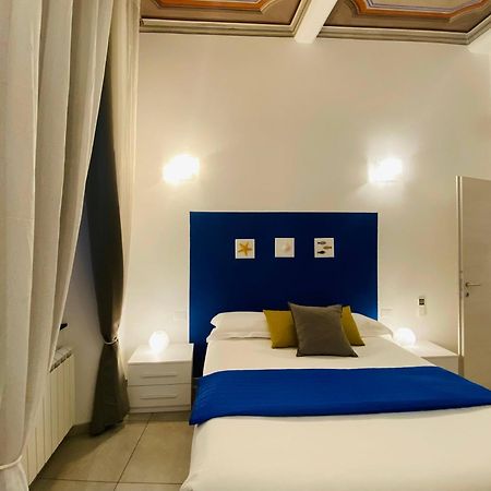 Alla Casa Rosa Al Mare- Centrale A Di Fronte Al Mare- Emozionante- Garage Privato Gratuito A 800 Mt- Aria Condizionata-Wifi Ραπάλο Εξωτερικό φωτογραφία