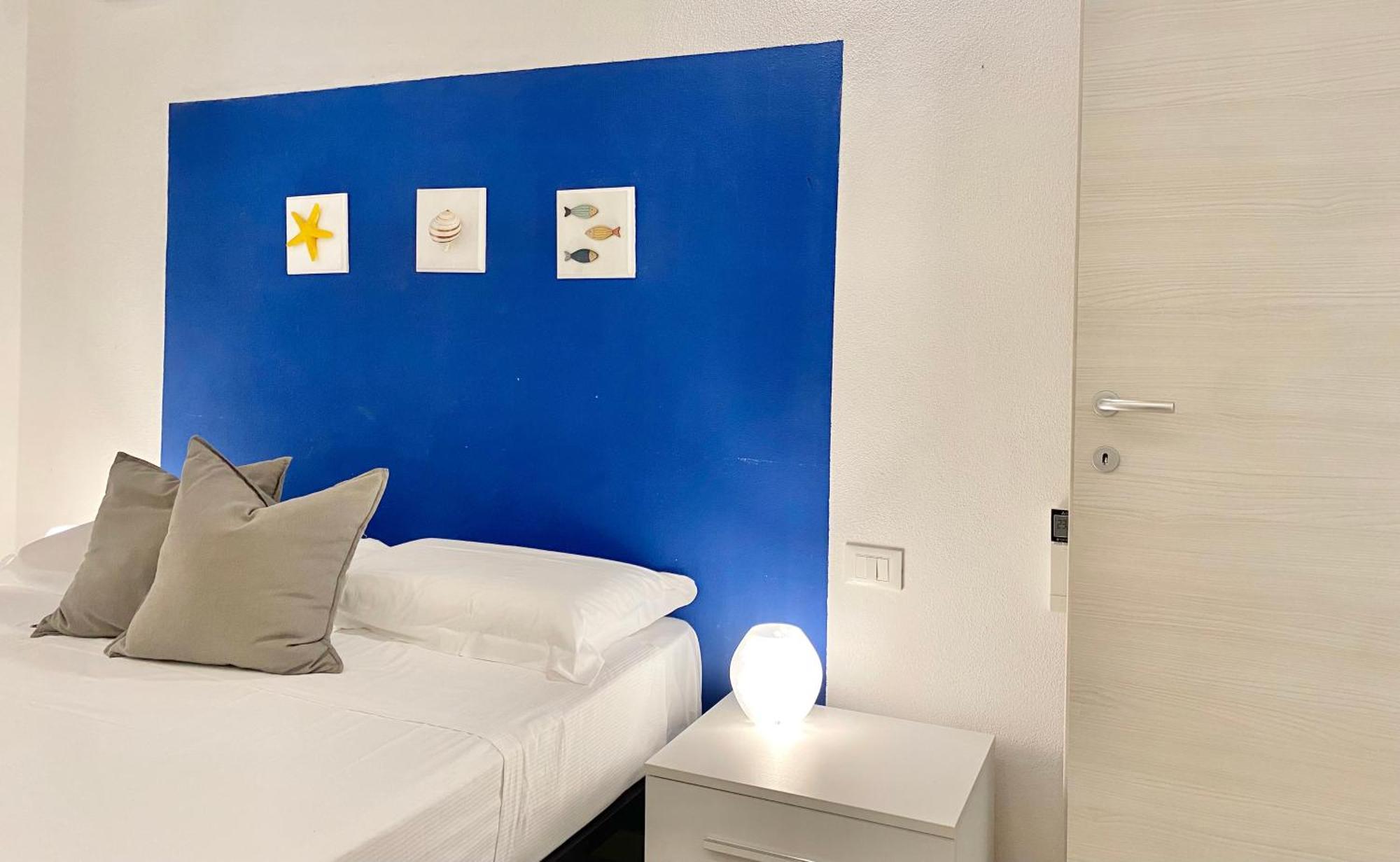 Alla Casa Rosa Al Mare- Centrale A Di Fronte Al Mare- Emozionante- Garage Privato Gratuito A 800 Mt- Aria Condizionata-Wifi Ραπάλο Εξωτερικό φωτογραφία