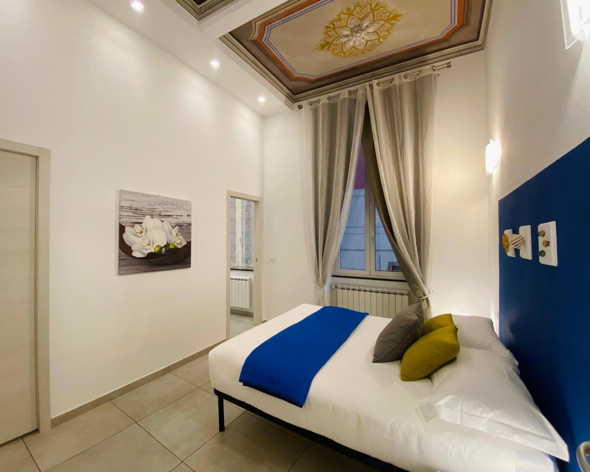 Alla Casa Rosa Al Mare- Centrale A Di Fronte Al Mare- Emozionante- Garage Privato Gratuito A 800 Mt- Aria Condizionata-Wifi Ραπάλο Εξωτερικό φωτογραφία